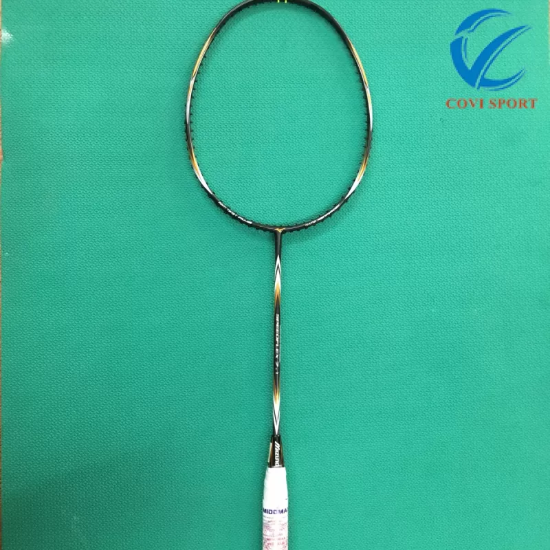 Vợt Cầu Lông Mizuno SPEEDFLEX 7.1 Chính Hãng