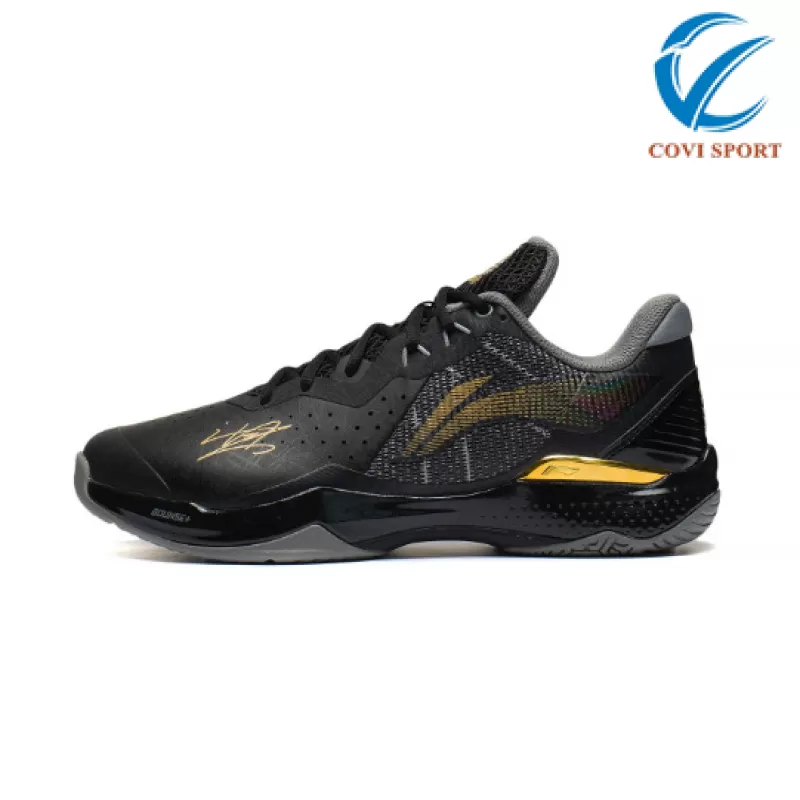 Giày thi đấu cầu lông Li-Ning Thunder Chenlong 2022 Chính Hãng 