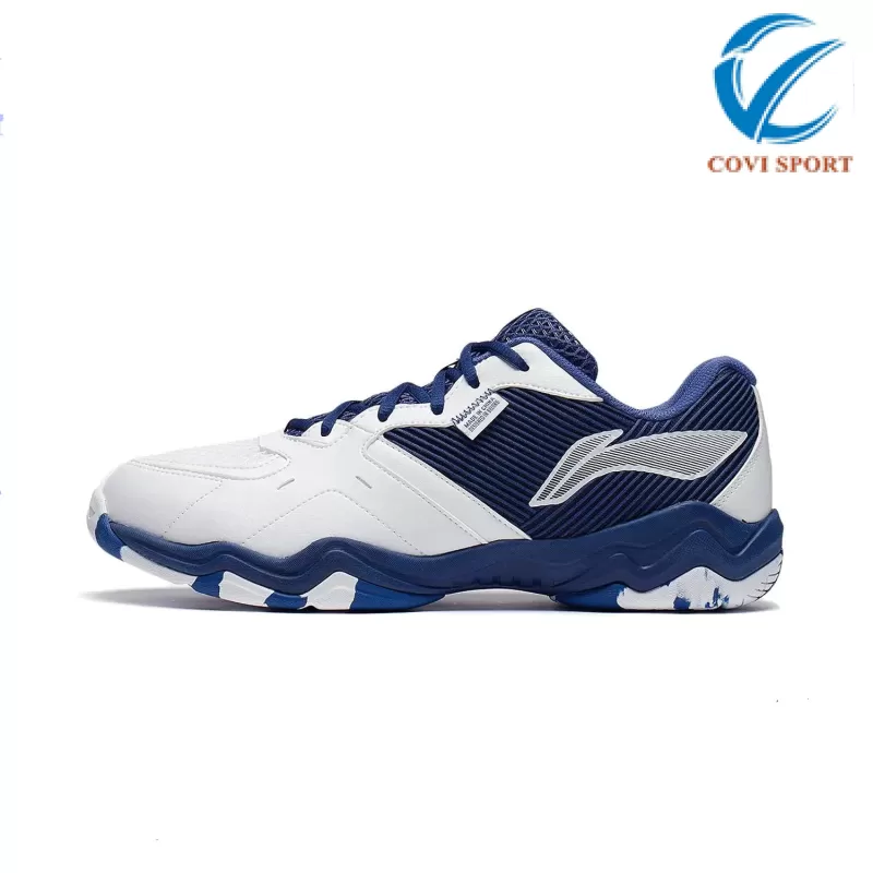 Giày cầu lông Li-Ning nam Soundwave II AYTS016-2