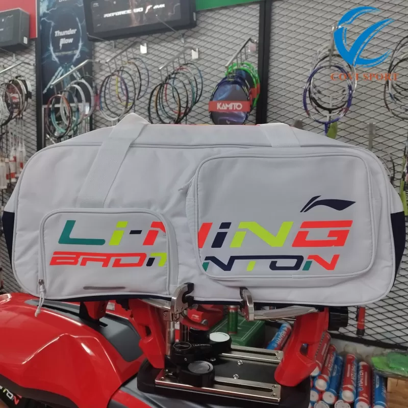 Túi đựng vợt cầu lông Lining ABJR024-3 Chính Hãng