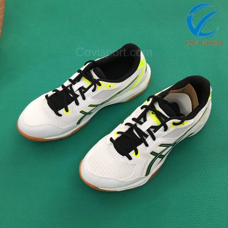 Giày Asics Gel-Rocket 10 (1071A054-107) Chính Hãng
