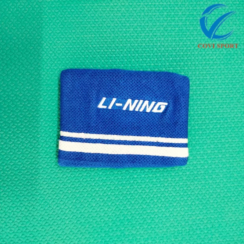 Băng Cổ Tay Lining Chính Hãng (AHWR014-4)