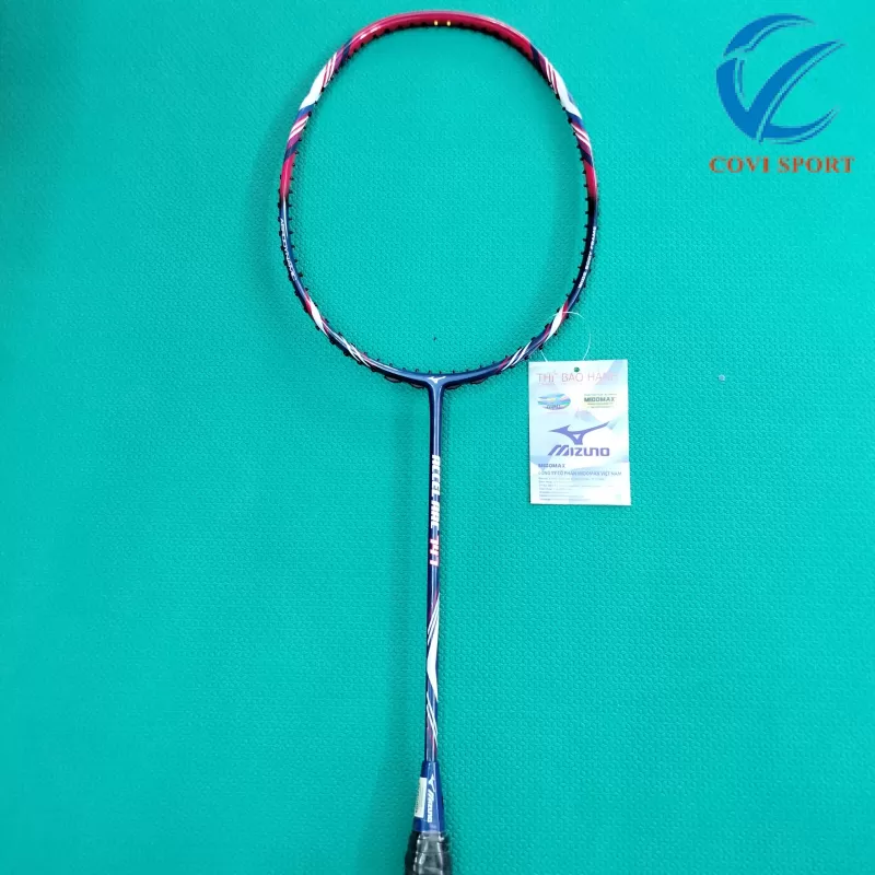 Vợt Cầu Lông Mizuno ACCEL ARC 747 Chính Hãng