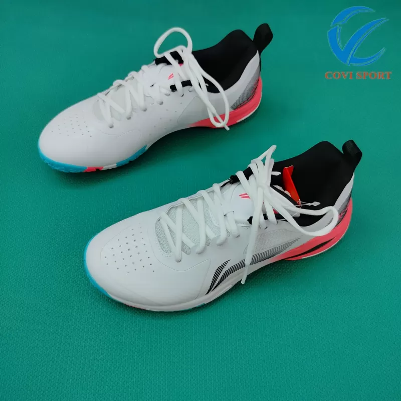Giày Cầu Lông Lining AYZS018-3 Chính Hãng (2022)