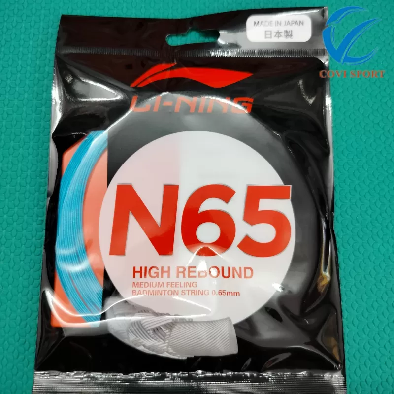 Cước cầu lông Lining N65 Chính Hãng
