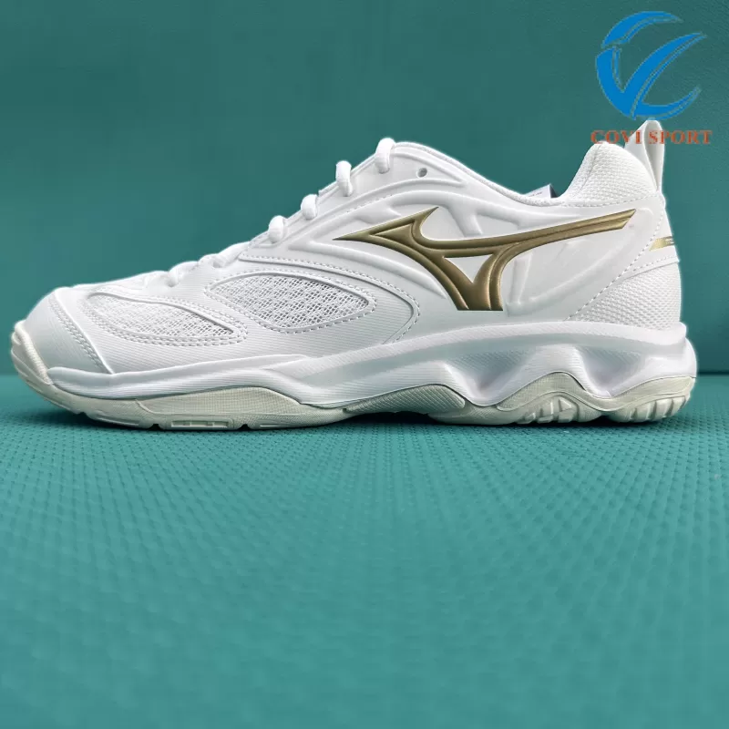 Giày Cầu Lông Mizuno DYNABLITZ (V1GA212158) Chính Hãng