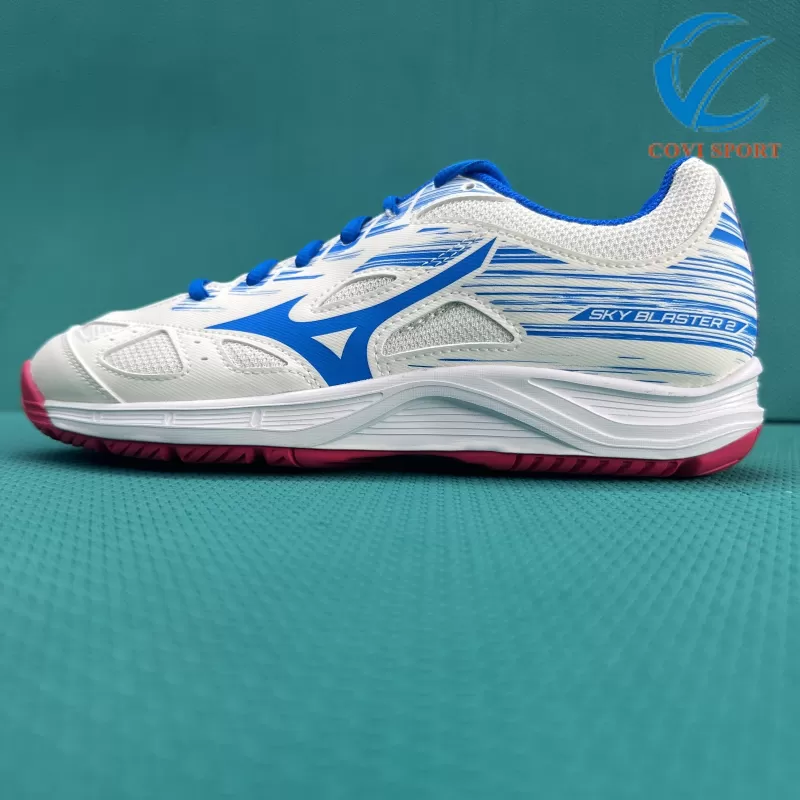 Giày Cầu Lông Mizuno SKY BLASTER 2 (71GA204510) Chính Hãng