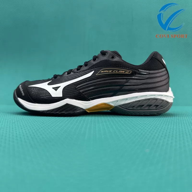 Giày Cầu Lông Mizuno Wave Claw 2 (71GA211002) Chính Hãng
