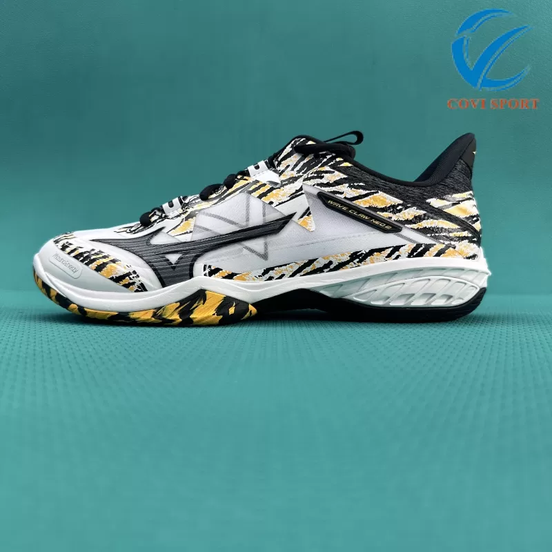 Giày Cầu Lông Mizuno Wave Claw Neo 2 (71GA227000) Chính Hãng