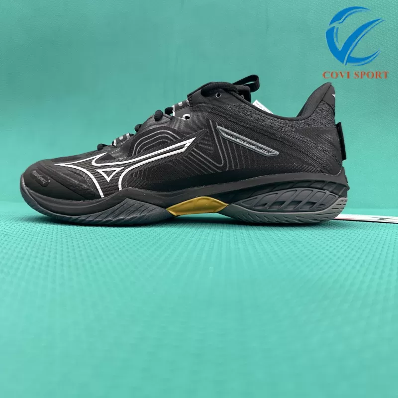 Giày Cầu Lông Mizuno Wave Claw Neo 2 (71GA227002) Chính Hãng