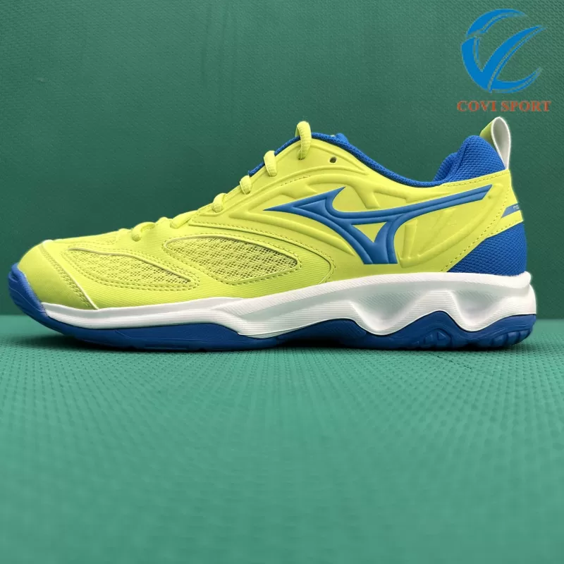 Giày Cầu Lông Mizuno DYNABLITZ (V1GA212161) Chính Hãng