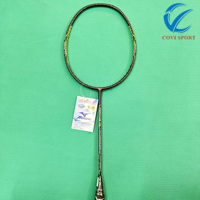 Vợt Cầu Lông Mizuno Fortius 70 Chính Hãng