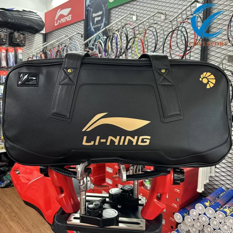 Túi Đựng Vợt Cầu Lông Lining ABJT005-1 Chính Hãng (2023)