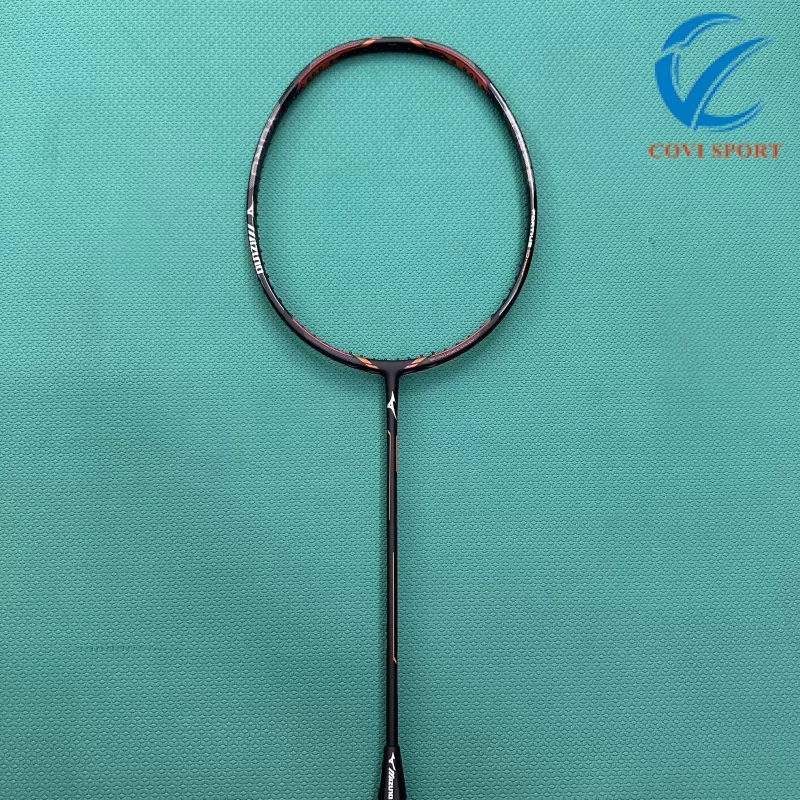 Vợt Cầu Lông Mizuno Fortius 10 Power Chính Hãng