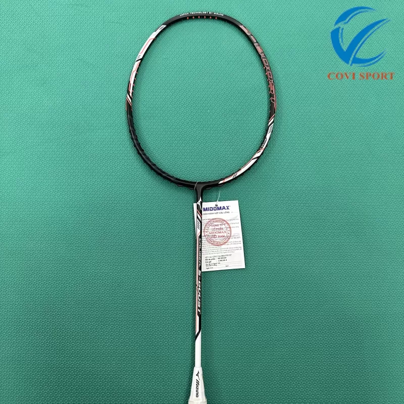 Vợt Cầu Lông Mizuno Caliber S-Boost (2023) Chính Hãng