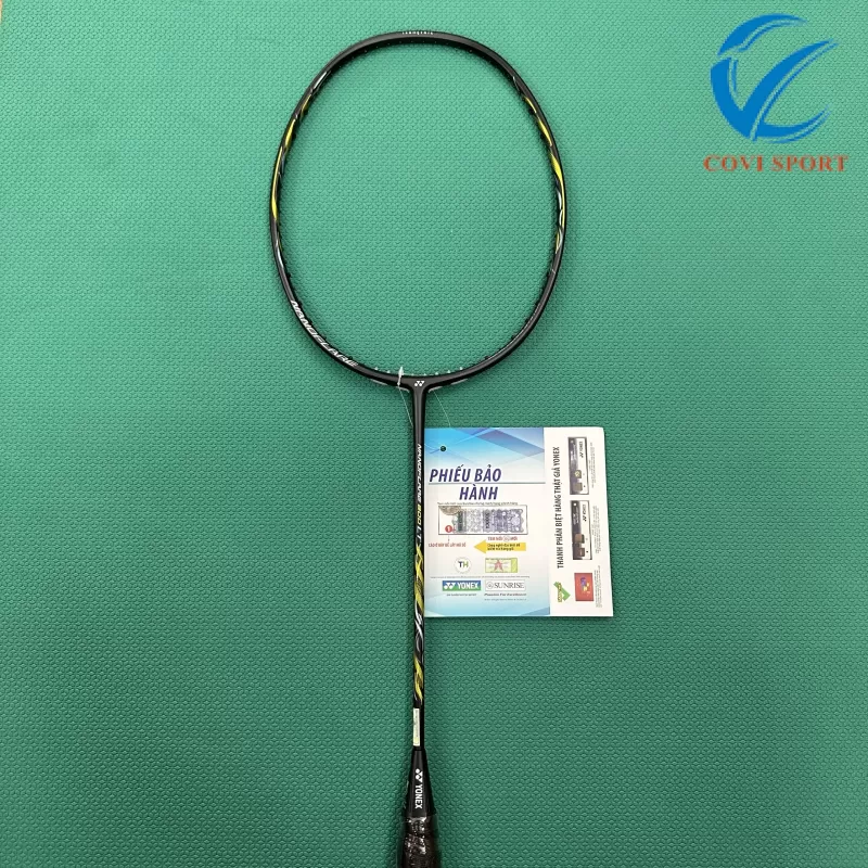Vợt Cầu Lông Nanoflare 800 LT chính hãng