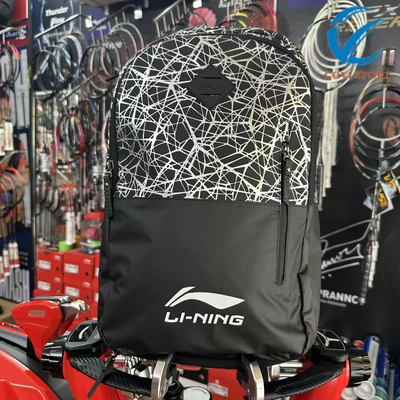 Balo Cầu Lông Lining ABSQ388-1 Chính Hãng