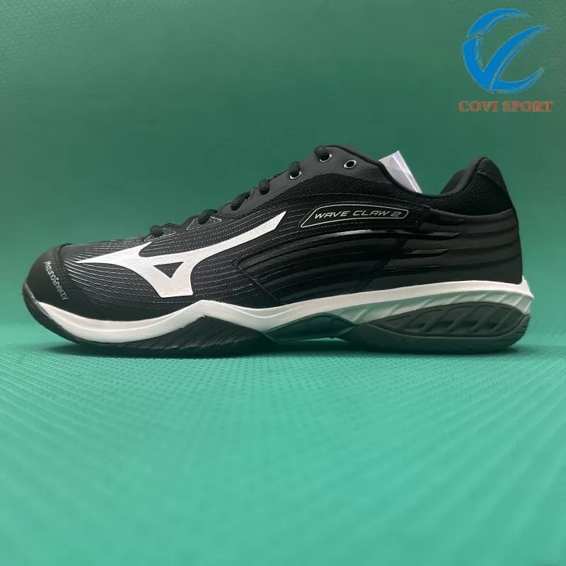 Giày Mizuno Wave Claw 2 (71GA211014) Chính Hãng