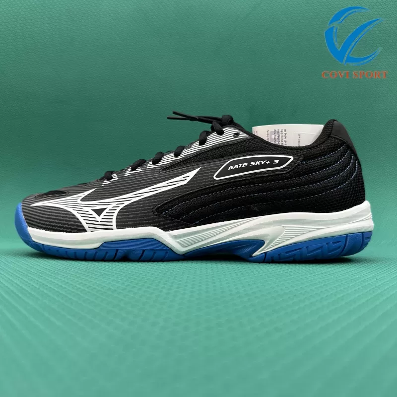 Giày Cầu Lông Mizuno GATE SKY PLUS 3 (71GA234006) Chính Hãng