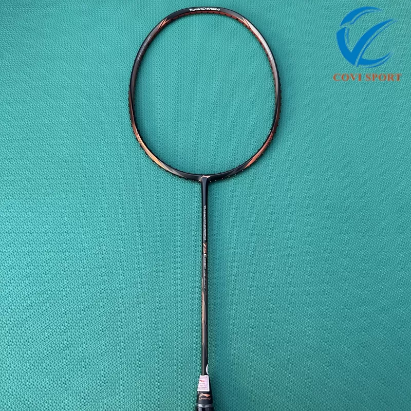 Vợt Cầu Lông Lining Turbo Charging 75C Loh Kean Yew