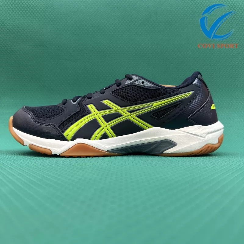 Giày Asics Gel-Rocket 10 (1071A054-408) Chính Hãng