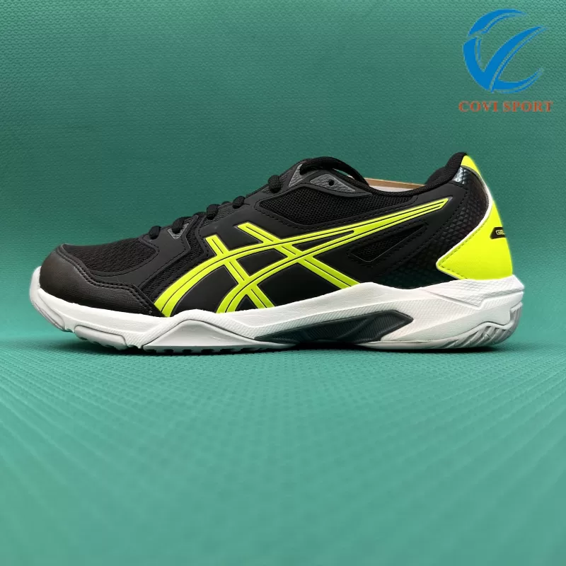 Giày Asics Gel-Rocket 10 (1071A054-013) Chính Hãng