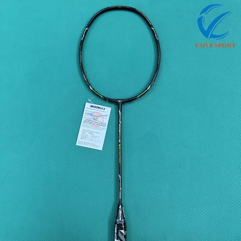 Vợt Cầu Lông Mizuno Fortius 30 Control Chính Hãng