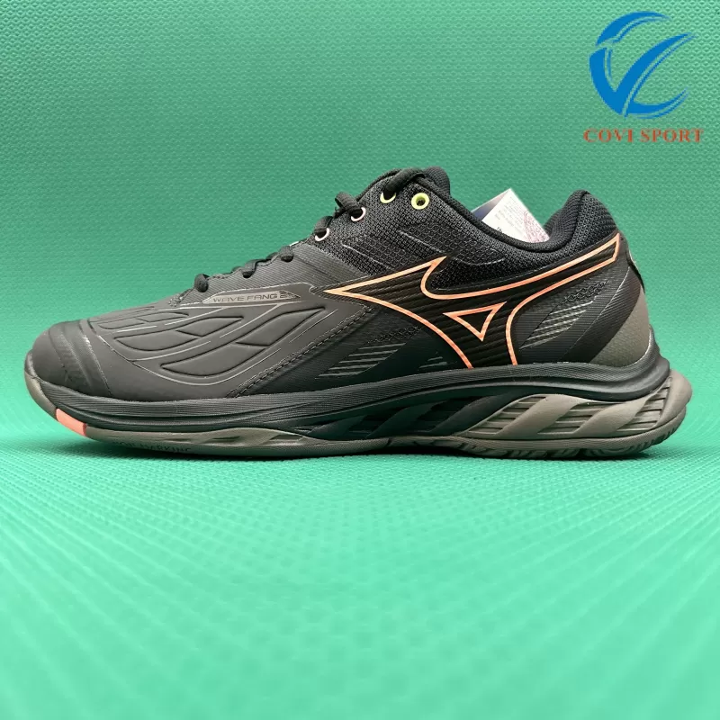 Giày Cầu Lông Mizuno Wave Fang 2 (71GA231325) Chính Hãng