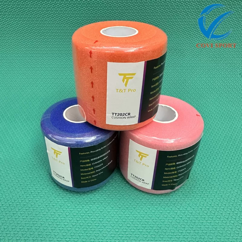 Cuốn Lót Cán Vợt Cầu Lông T&amp;T Pro