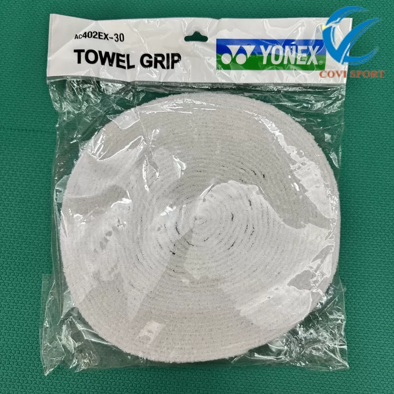 Cuốn Cán Vải Yonex AC402EX-30 Chính Hãng (Cuộn)
