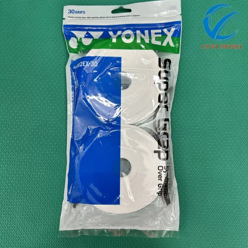 Cuốn Cán Yonex AC102EX-30 (30in1) Chính Hãng