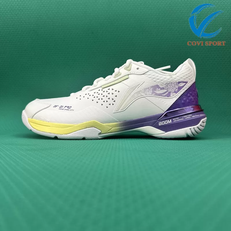 Giày Cầu Lông Lining AYAT005-6 (2023) Chính Hãng