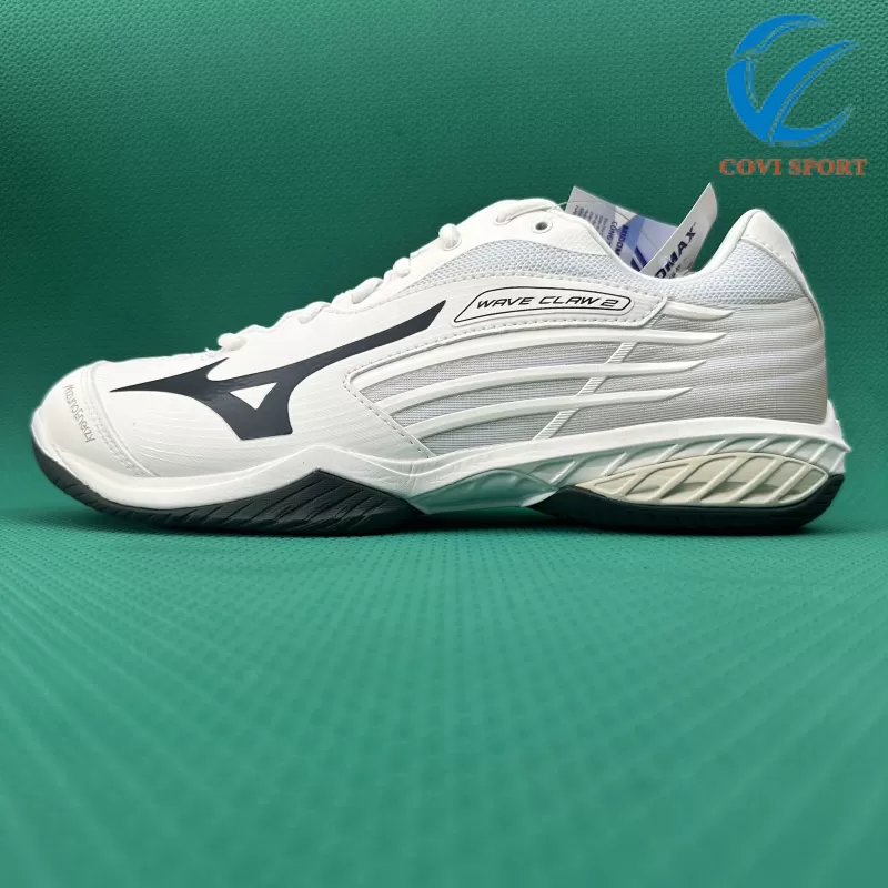 Giày Cầu Lông Mizuno Wave Claw 2 (71GA211027) Chính Hãng
