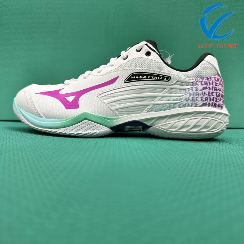 Giày Cầu Lông Mizuno Wave Claw 2 (71GA211030) Chính Hãng