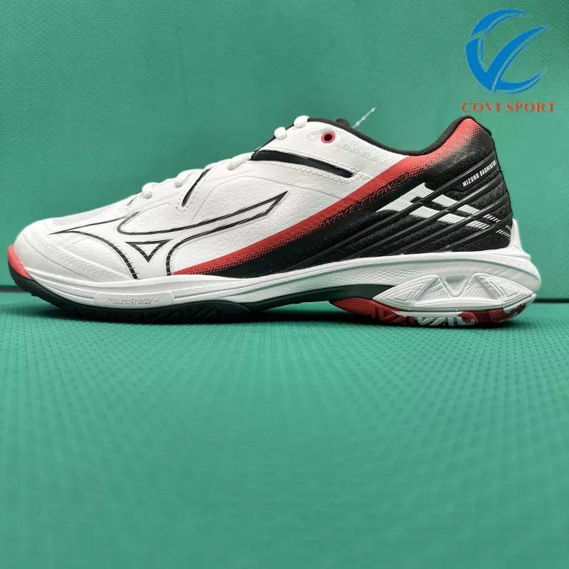 Giày Cầu Lông Mizuno Wave Claw 3 (71GA244303) Chính Hãng