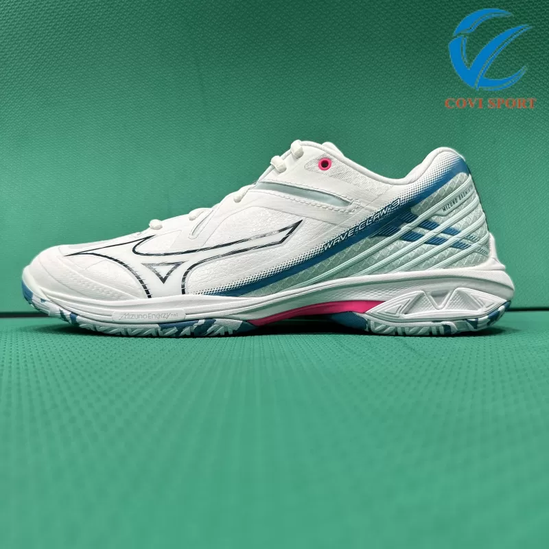 Giày Cầu Lông Mizuno Wave Claw 3 (71GA244321) Chính hãng