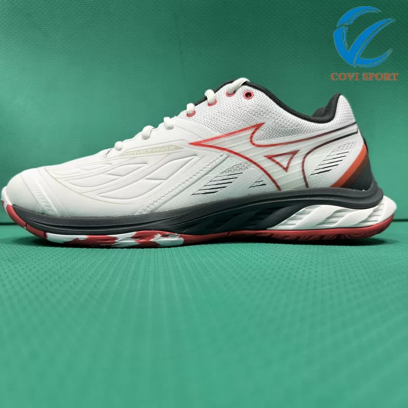 Giày Cầu Lông Mizuno Wave Fang 2 (71GA231303) Chính hãng