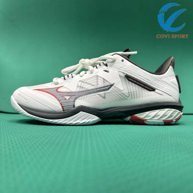 Giày Cầu Lông Mizuno Wave Claw Neo 2 (71GA227003) Chính Hãng (2024)