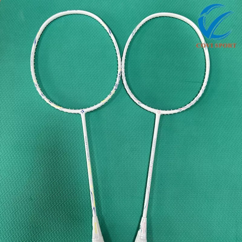 Vợt Cầu Lông Kumpoo K520 Pro New 2024