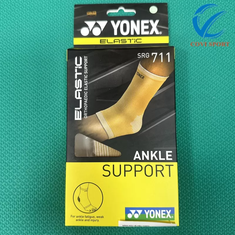 Băng cổ chân Yonex SRG711