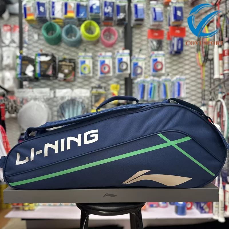Túi Cầu Lông Lining ABJT059-2 Chính Hãng (2024)