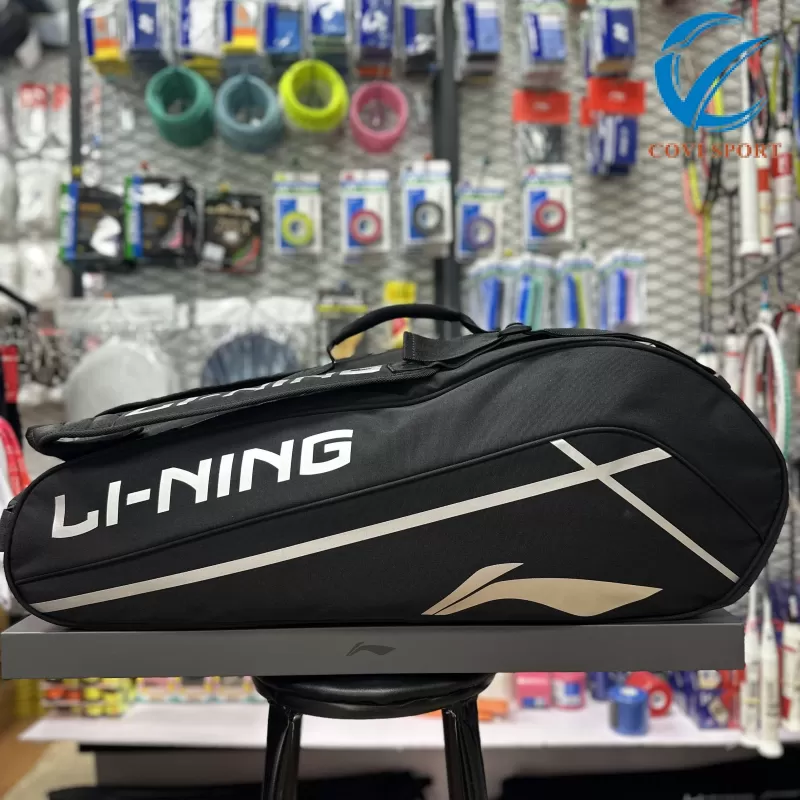 Túi Cầu Lông Lining ABJT059-1 Chính Hãng (2024)