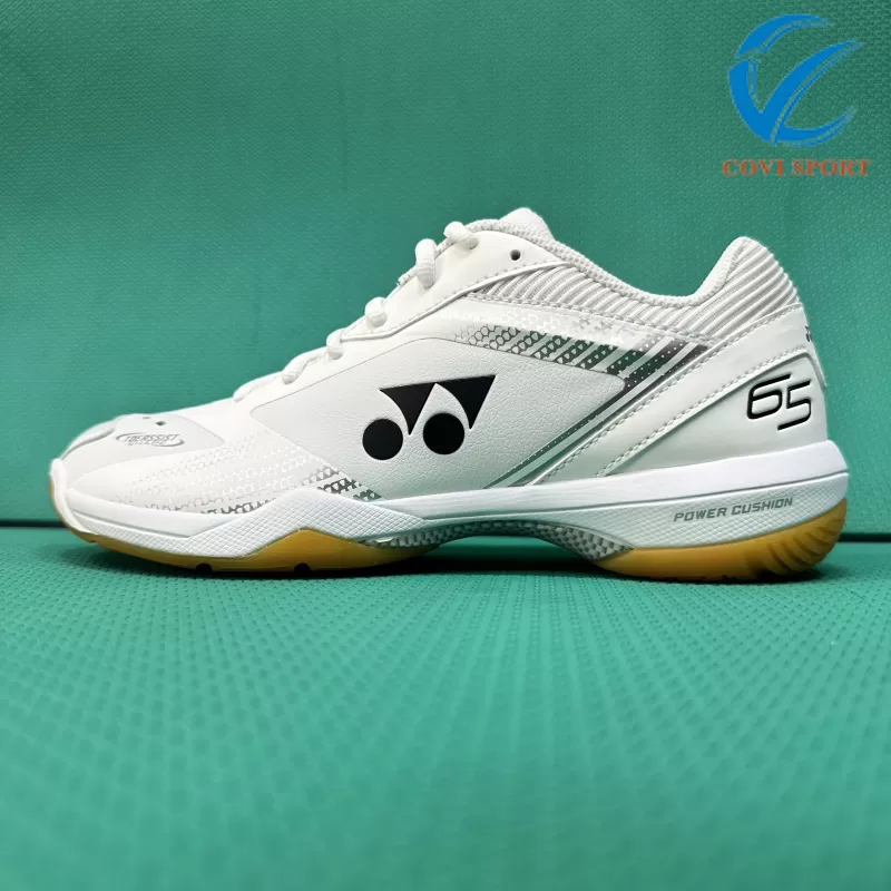 Giày Cầu Lông Yonex 65Z3 2024 (Trắng) Chính Hãng