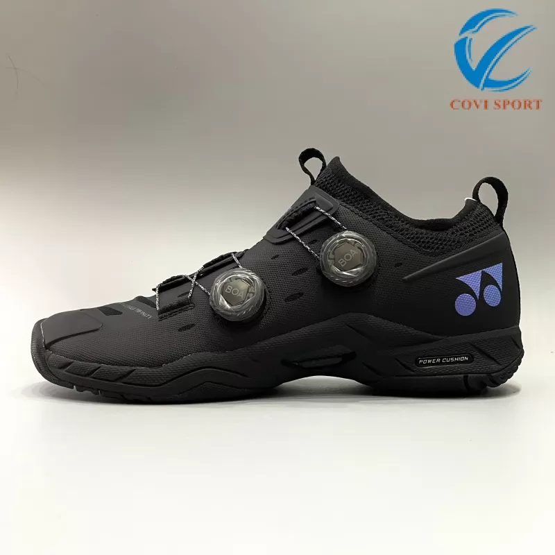 Giày Cầu Lông Yonex INFINITY 2 (Đen) Chính Hãng