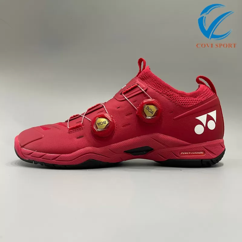 Giày Cầu Lông Yonex INFINITY 2 (Đỏ) Chính Hãng