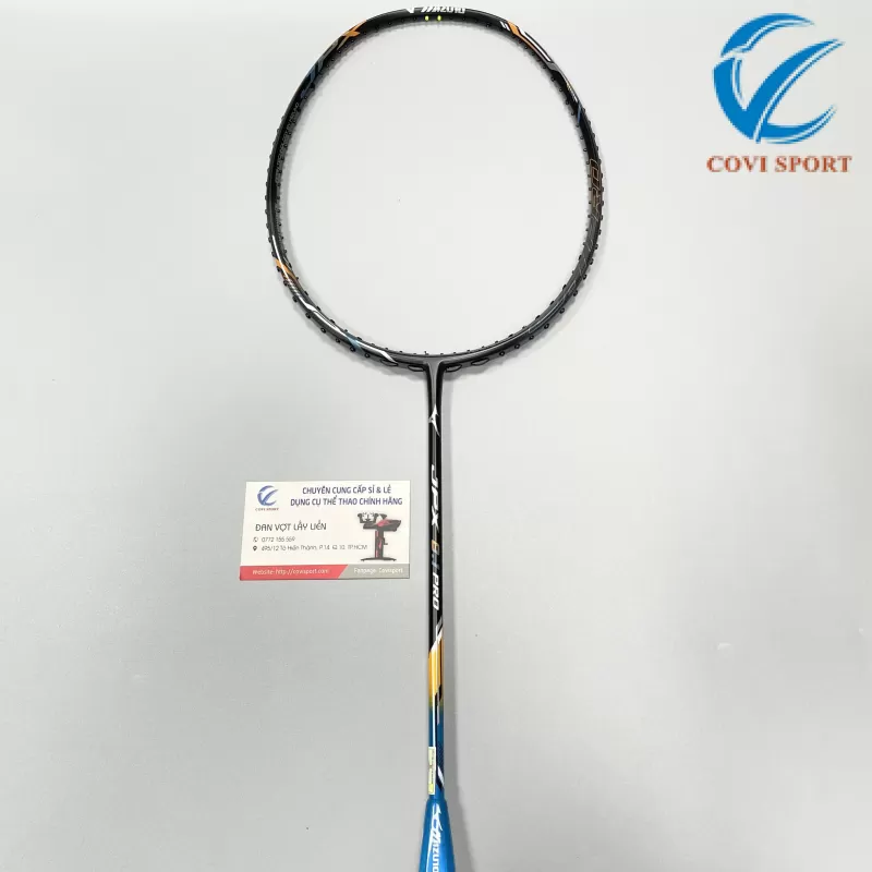 Vợt cầu lông Mizuno JPX 8.1 Pro New (2024) Chính Hãng