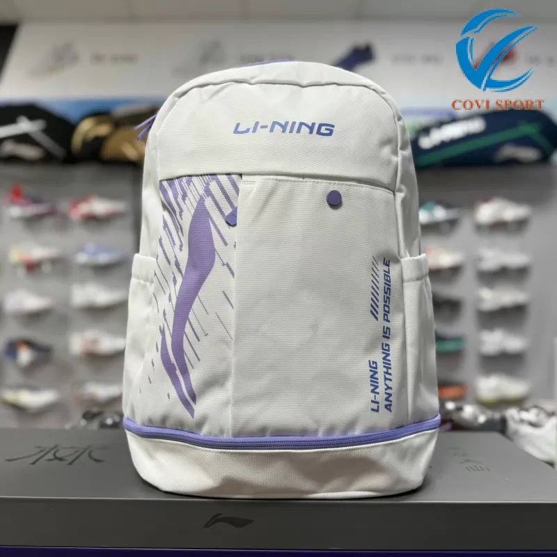 Balo Cầu Lông Lining ABSV133-2 Chính Hãng