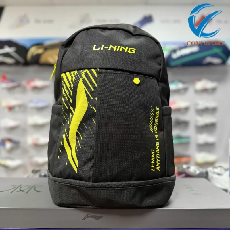 Balo Cầu Lông Lining ABSV133-1 Chính Hãng