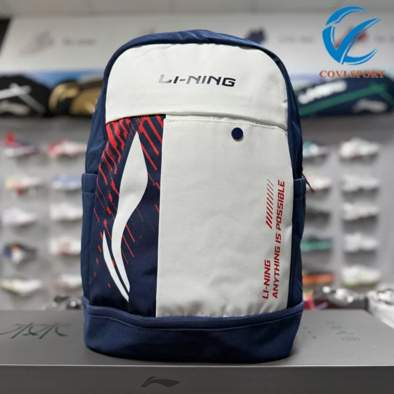 Balo Cầu Lông Lining ABSV133-3 Chính Hãng