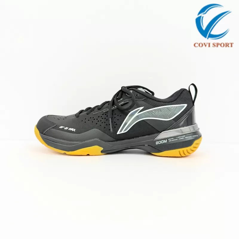 Giày Cầu Lông Lining Blade Max Đen 2026 (P-AYAU003-3V) chính hãng